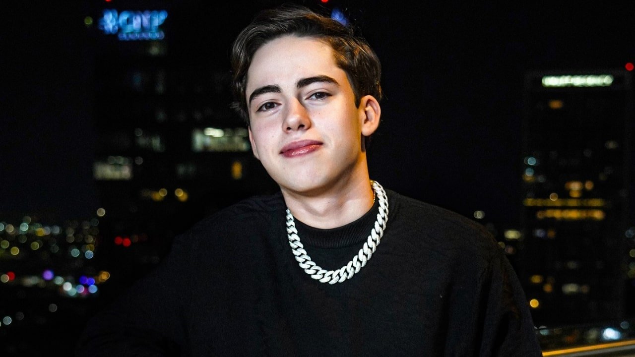 Kevin AMF | Bio, Wiki, Age, Height, Net Worth, Relationships, Trivia