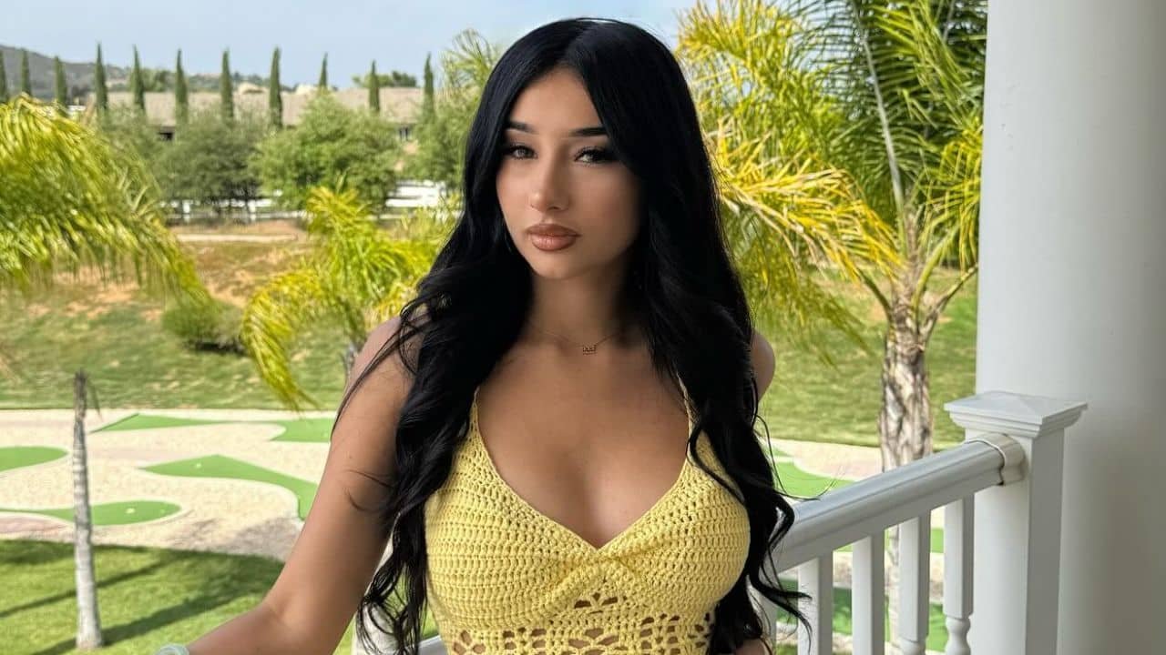 Tessa Ortega | Bio, Wiki, Age, Height, Net Worth, Dating, Trivia