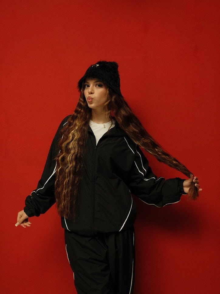 Zahide | Bio, Wiki, Age, Height, Net Worth, Relationships, Trivia