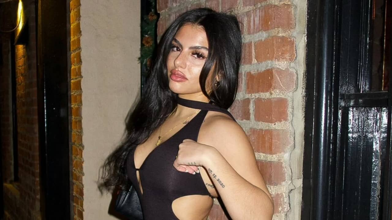 Huda Mustafa | Bio, Wiki, Age, Height, Net Worth, Dating, Trivia