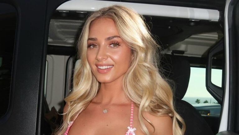 Alexa Adams | Bio, Wiki, Age, Height, Net Worth, Dating, Trivia