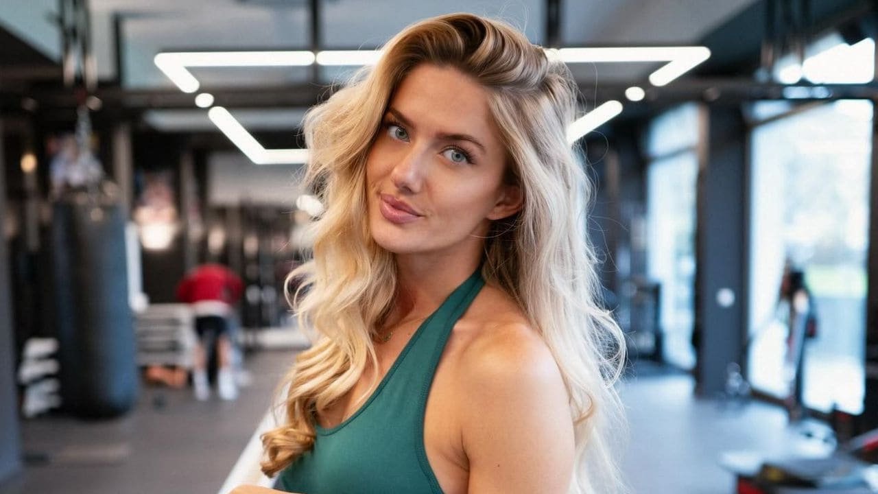 Alica Schmidt | Bio, Wiki, Age, Height, Net Worth, Dating, Trivia