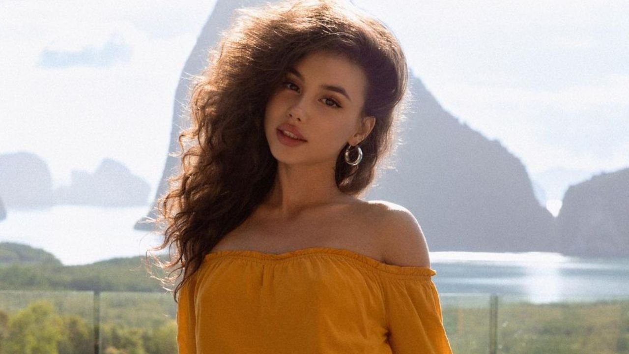 Aliya Kiss | Bio, Wiki, Age, Height, Net Worth, Relationships, Trivia