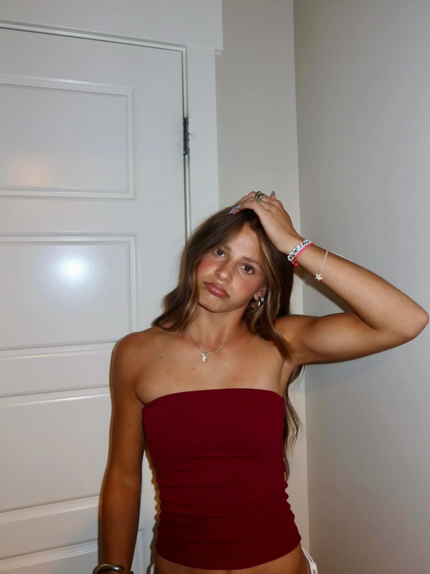 Anna Frey | Bio, Wiki, Age, Height, Net Worth, Dating, Trivia