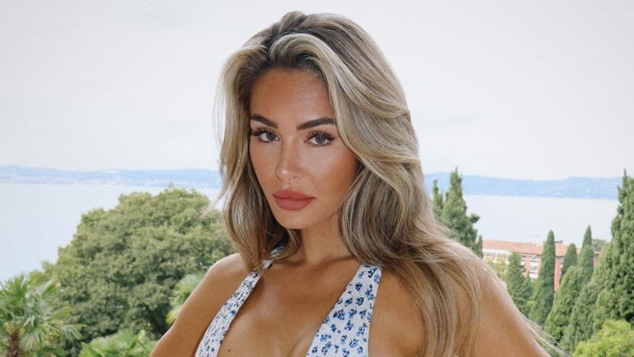 Anna Katharina | Bio, Wiki, Age, Height, Net Worth, Dating, Trivia