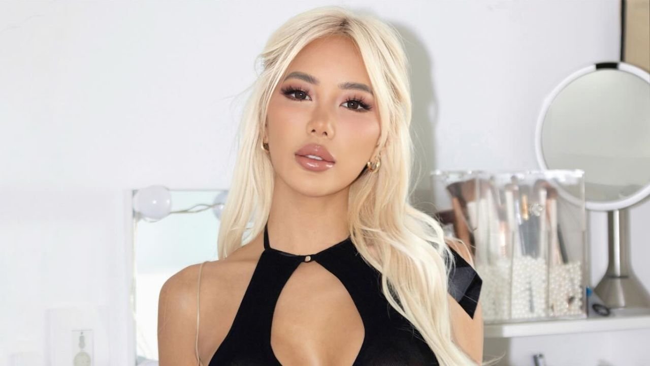 Anthia Mo | Bio, Wiki, Age, Height, Net Worth, Relationships, Trivia