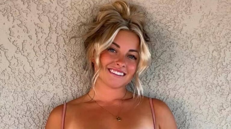 Arizona Mae | Bio, Wiki, Age, Height, Net Worth, Dating, Trivia
