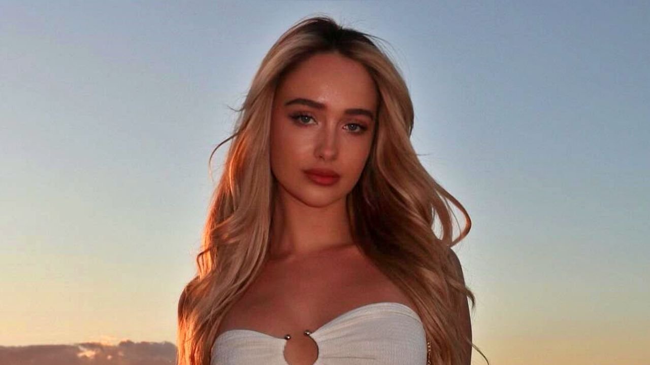 Brooklyn Kelly | Bio, Wiki, Age, Height, Net Worth, Relationships, Trivia