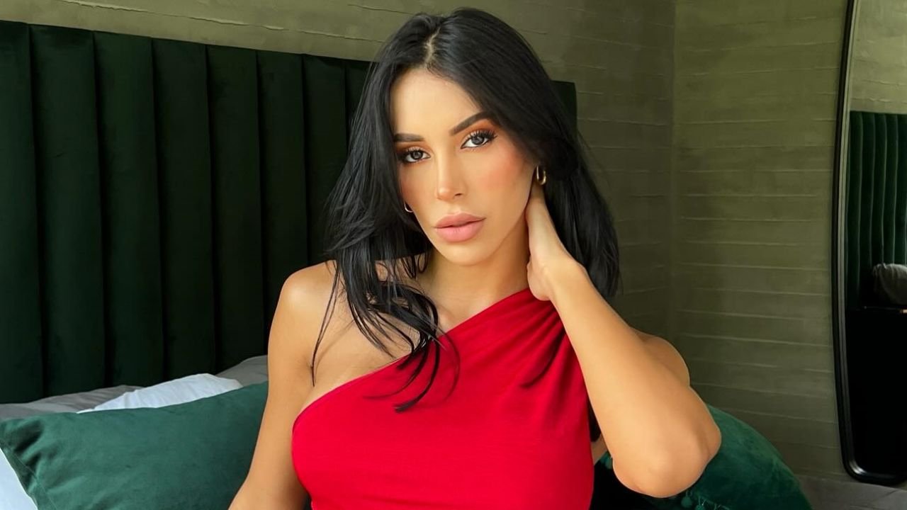 Dahyana Gaitan | Bio, Wiki, Age, Height, Net Worth, Dating, Trivia