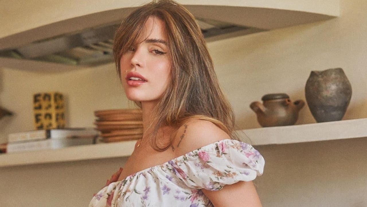 Gaby De Paula | Bio, Wiki, Age, Height, Net Worth, Dating, Trivia