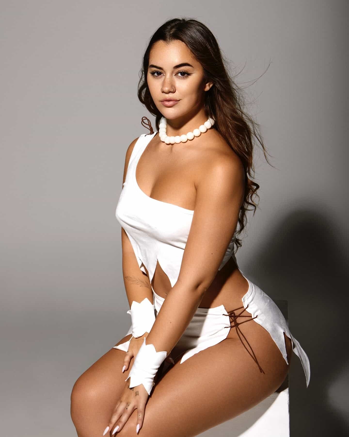 JadeTeen | Bio, Wiki, Age, Height, Net Worth, Dating, Trivia
