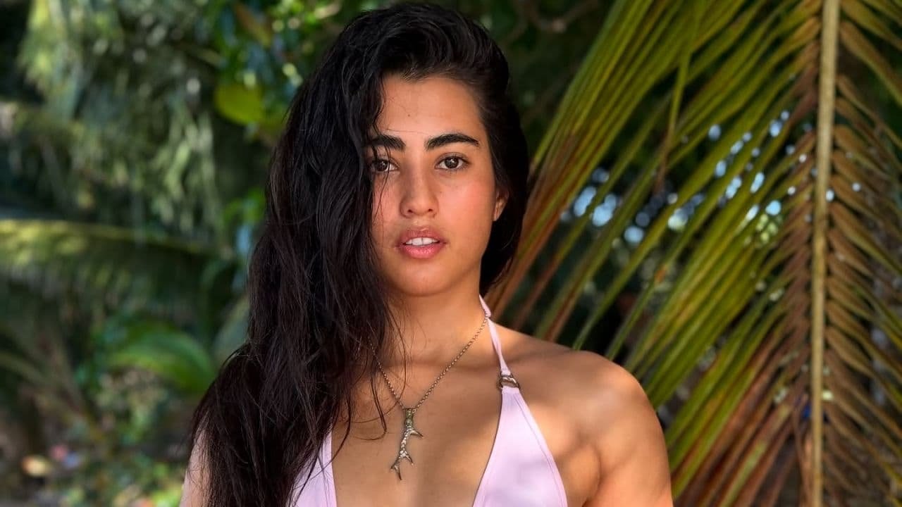 Katherinne Rodriguez | Bio, Wiki, Age, Height, Net Worth, Dating, Trivia