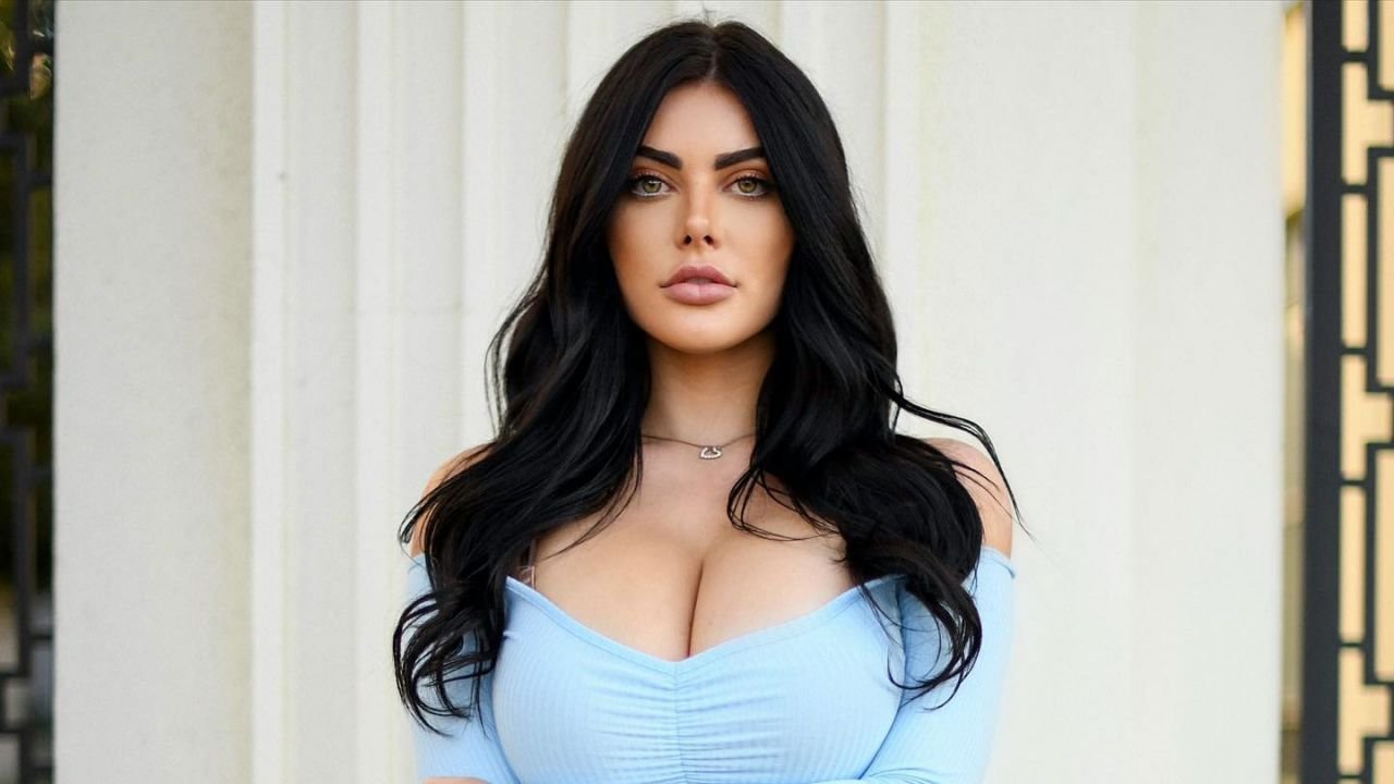 Katy Jo Raelyn | Bio, Wiki, Age, Height, Net Worth, Dating, Trivia