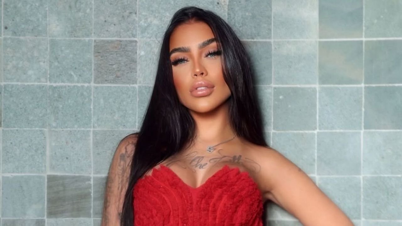 MC Mirella | Bio, Wiki, Age, Height, Net Worth, Dating, Trivia