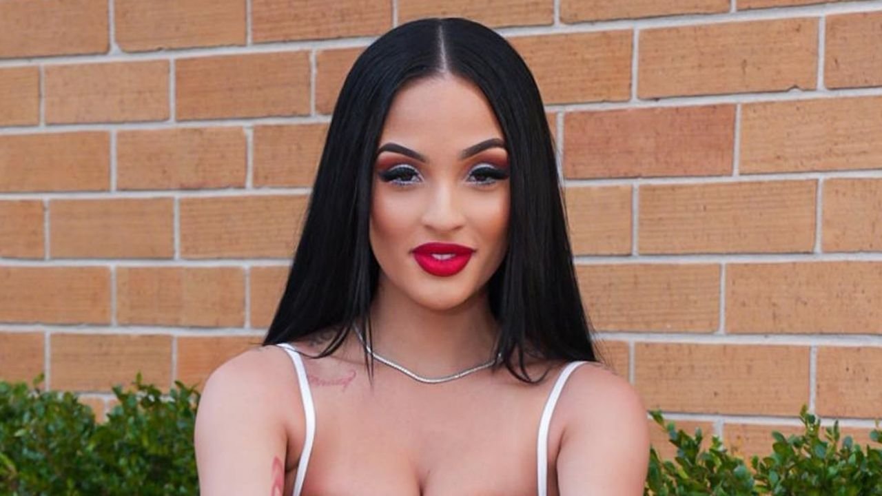 Marissa Da'Nae | Bio, Wiki, Age, Height, Net Worth, Dating, Trivia