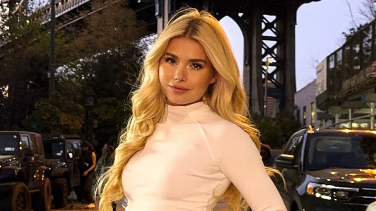 Pamela Reif | Bio, Wiki, Age, Height, Net Worth, Dating, Trivia