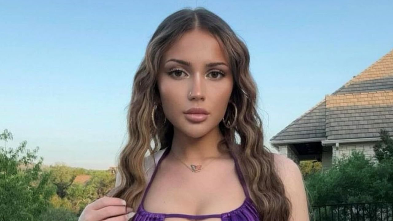 Tayler Hills | Bio, Wiki, Age, Height, Net Worth, Dating, Trivia