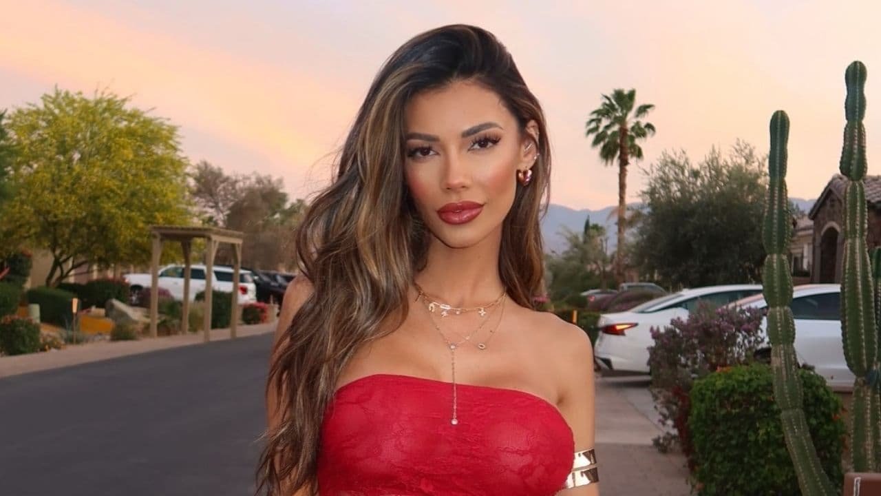 Tiffany Keller | Bio, Wiki, Age, Height, Net Worth, Relationships, Trivia