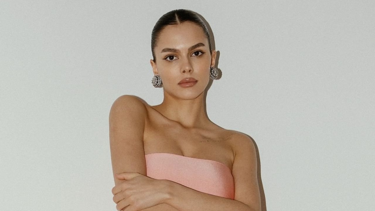 Viki Odintcova | Bio, Wiki, Age, Height, Net Worth, Relationships, Trivia