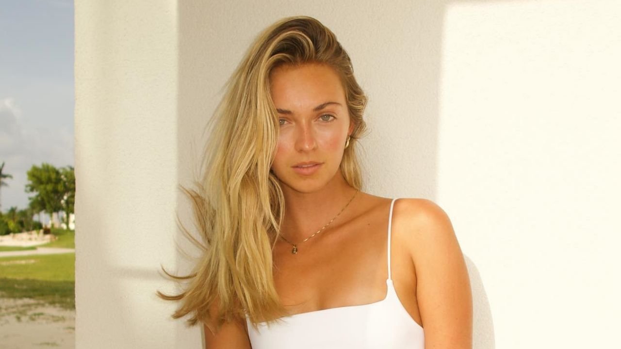 Whitney Thornqvist | Bio, Wiki, Age, Height, Net Worth, Relationships, Trivia