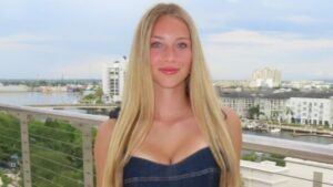 Abby Champ | Bio, Wiki, Age, Height, Net Worth, Dating, Trivia