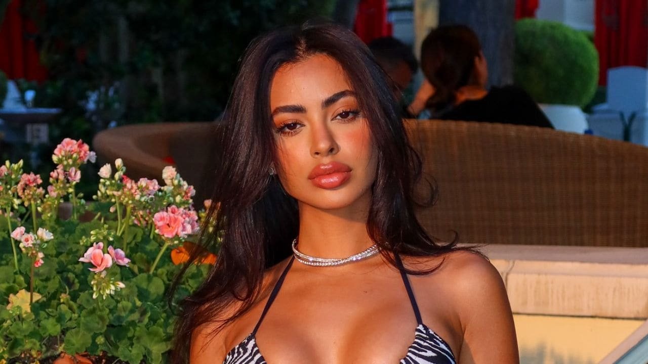 Jessika Kolosovas | Bio, Wiki, Age, Height, Net Worth, Dating, Trivia