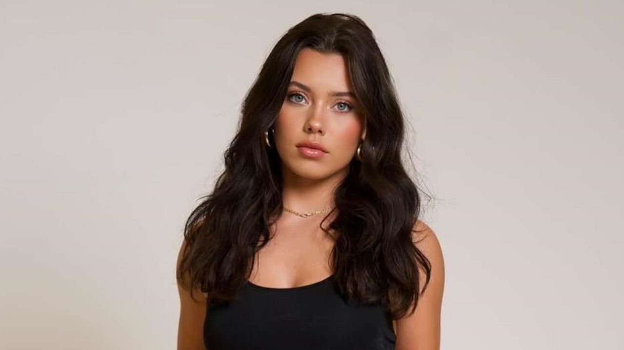 Lanah Cherry | Bio, Wiki, Age, Height, Net Worth, Dating, Trivia