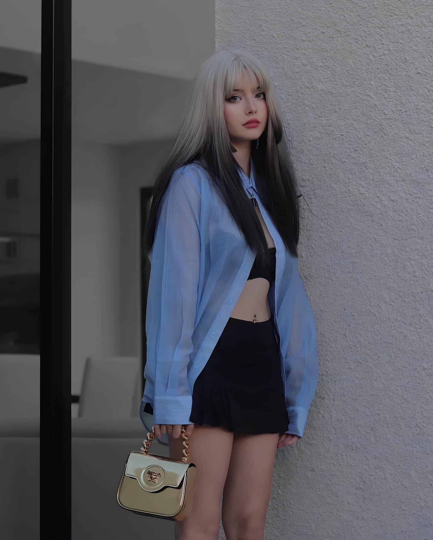 Lauren Burch | Bio, Wiki, Age, Height, Net Worth, Dating, Trivia