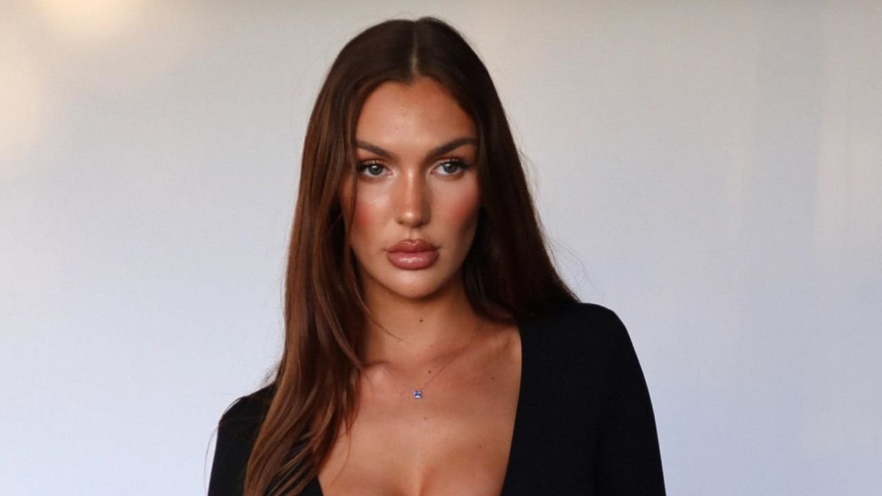 Natalie Zacharias | Bio, Wiki, Age, Height, Net Worth, Dating, Trivia