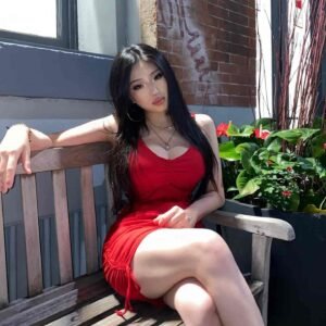 Nina Lin | Bio, Wiki, Age, Height, Net Worth, Dating, Trivia