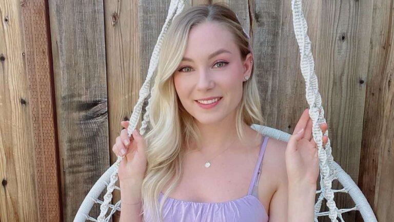 STPeach | Bio, Wiki, Age, Height, Net Worth, Dating, Trivia