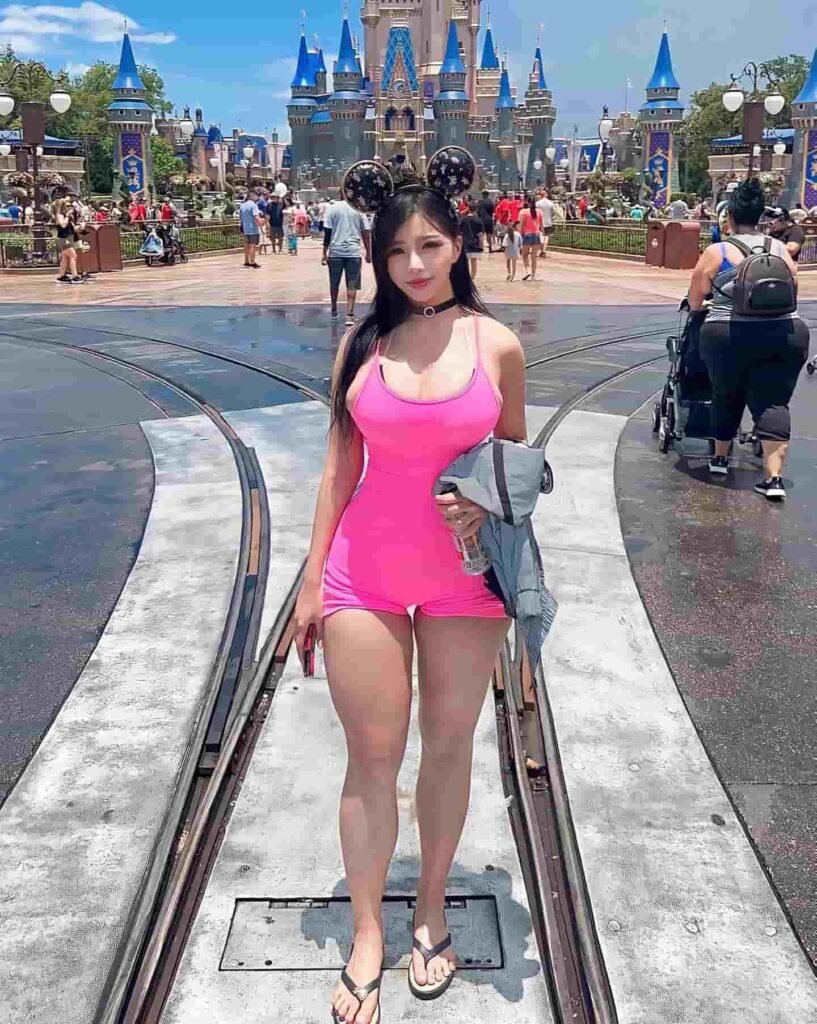 Jessica Ly / asianbunnyx Bio, Wiki, Age, Height, Net Worth, Dating