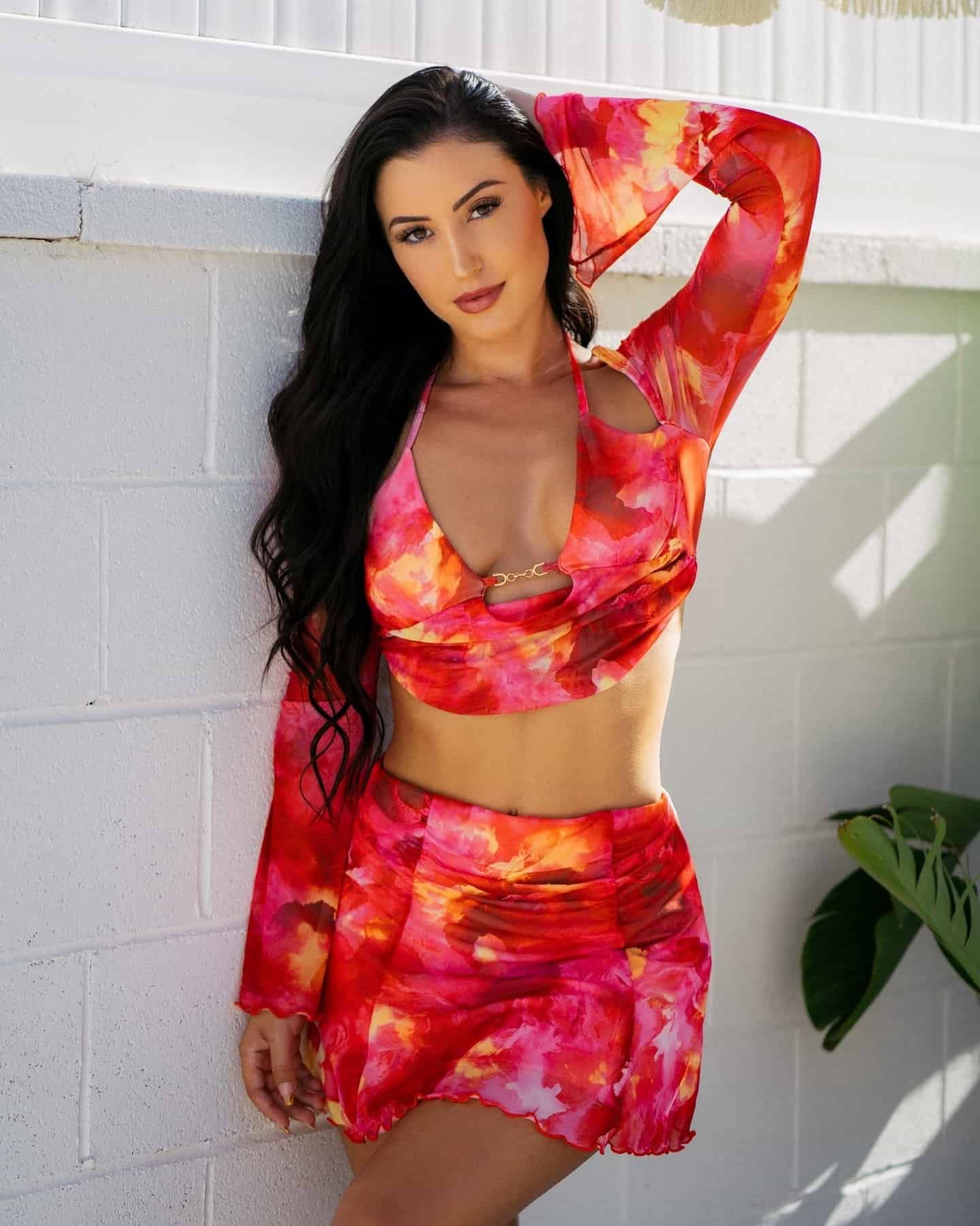 Alanna Dergan | Bio, Wiki, Age, Height, Net Worth, Dating, Trivia