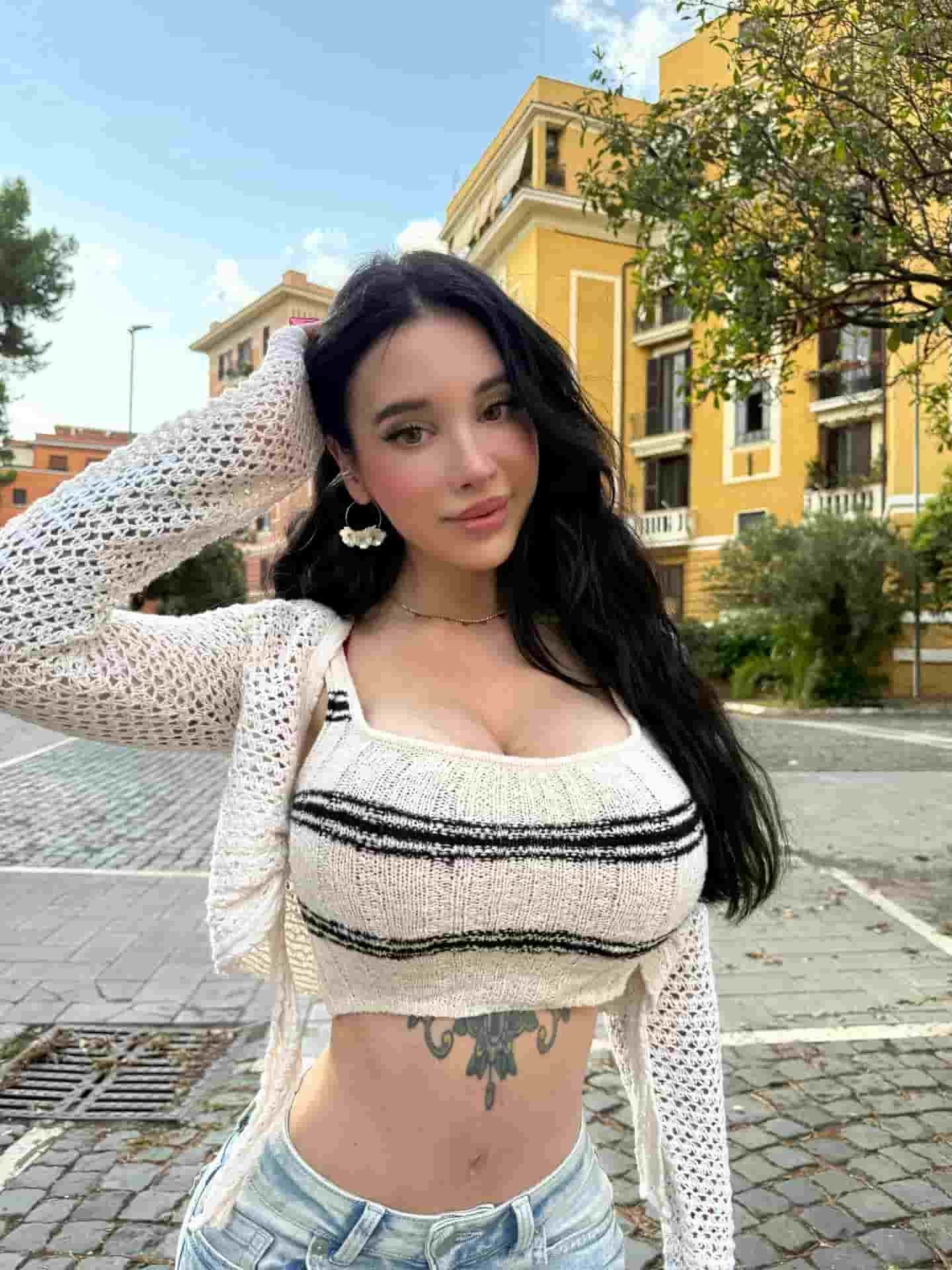 Alex Mucci | Bio, Wiki, Age, Height, Net Worth, Dating, Trivia