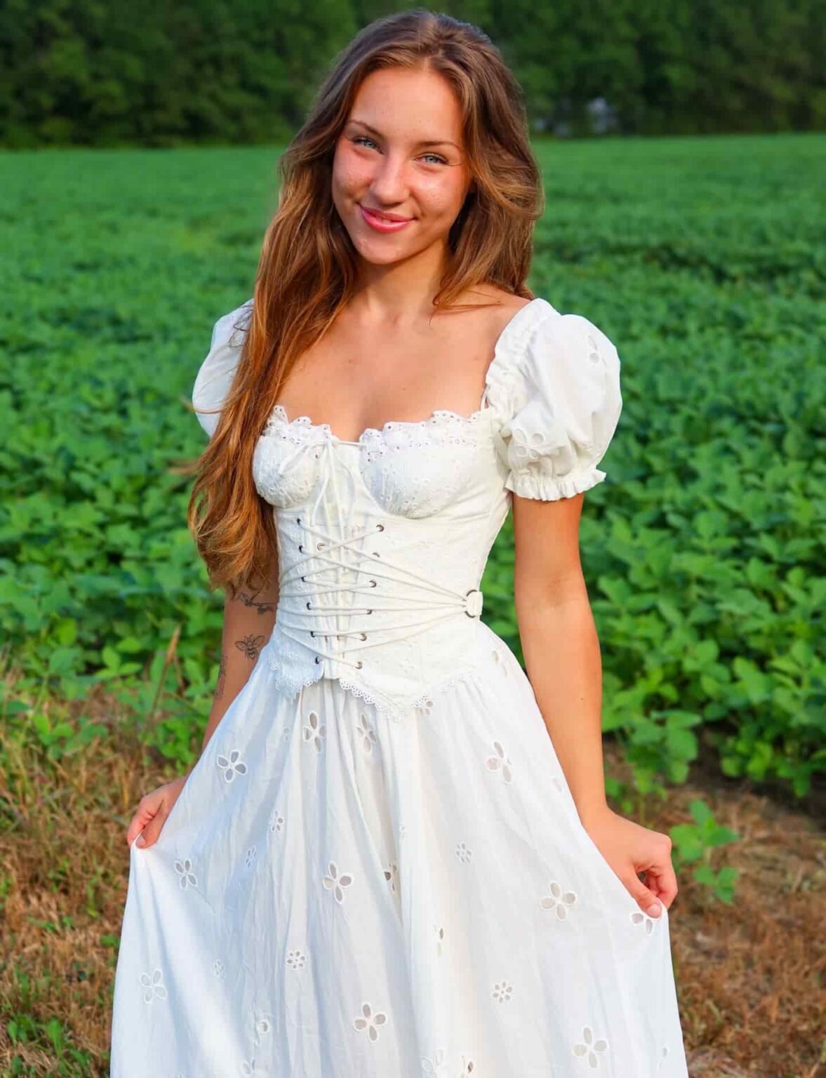 Anya Lacey Bio, Wiki, Age, Height, Net Worth, Dating, Trivia