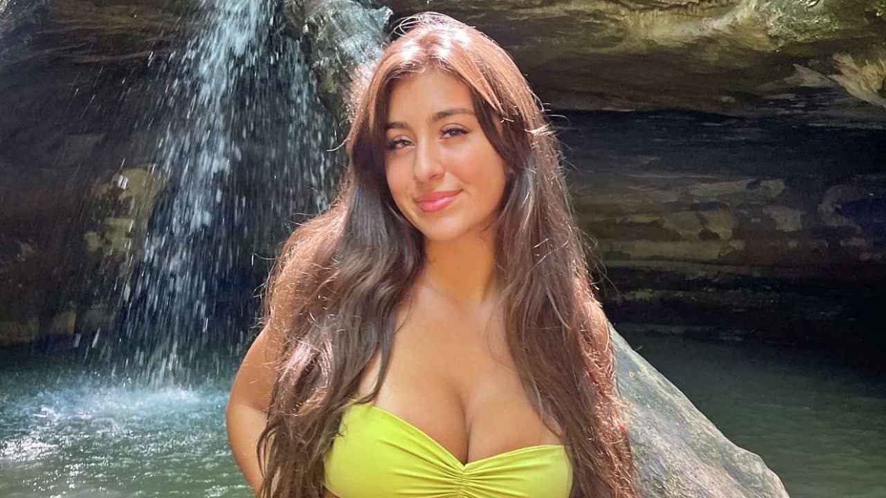 Baylee Adami | Bio, Wiki, Age, Height, Net Worth, Dating, Trivia