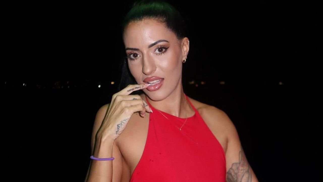 Coco Bae | Bio, Wiki, Age, Height, Net Worth, Dating, Trivia