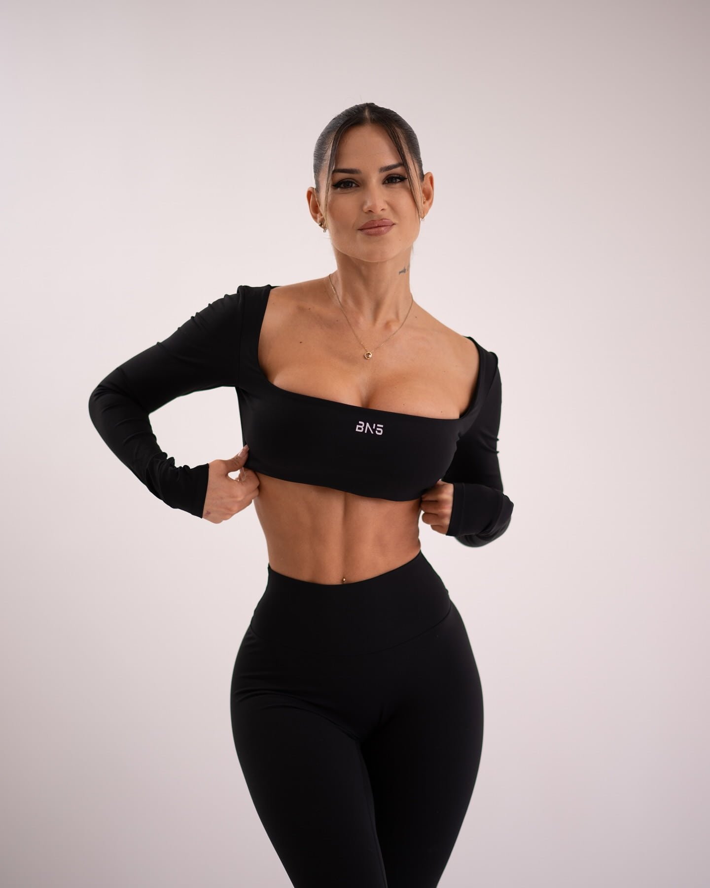 Cristina Gilabert Benito | Bio, Wiki, Age, Height, Net Worth, Dating, Trivia