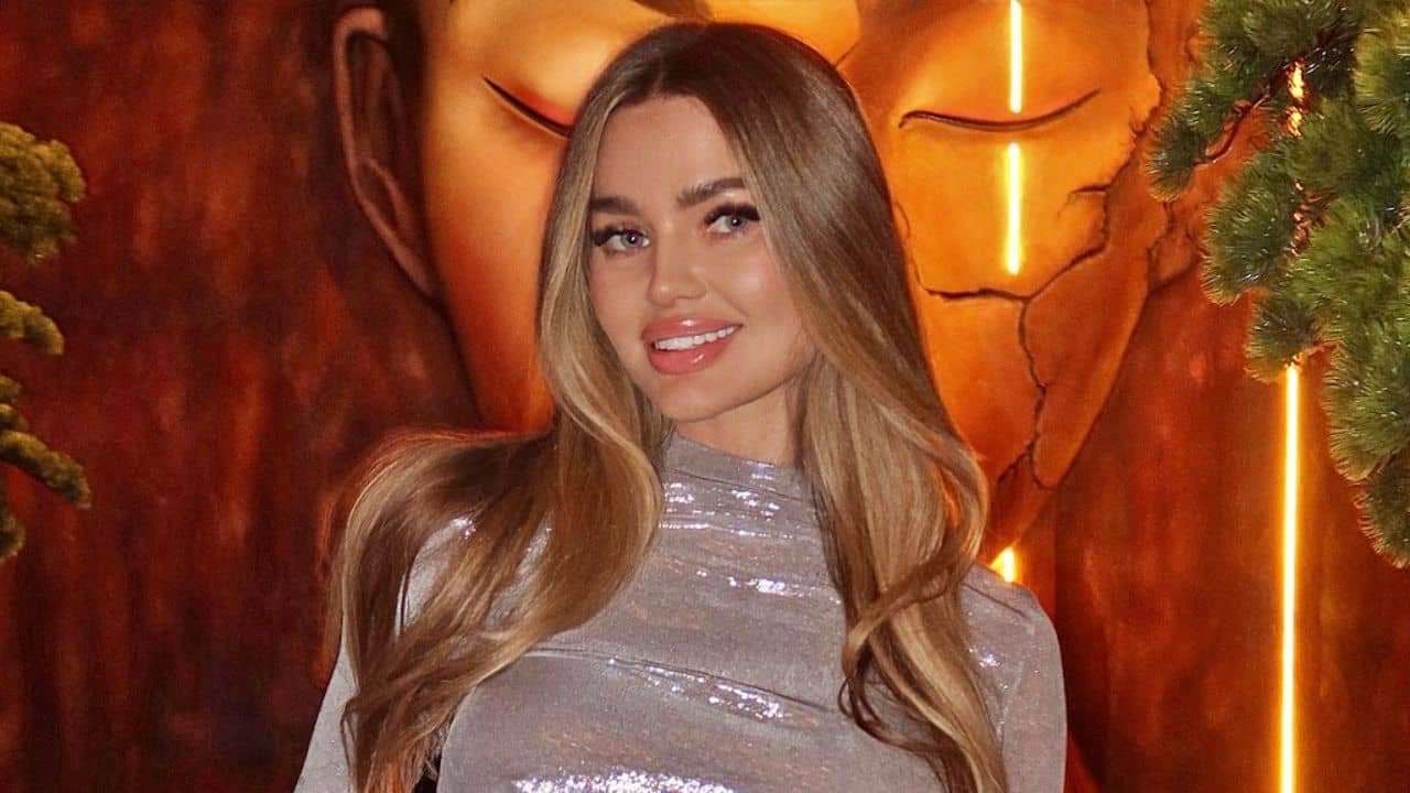 Dasha Mart | Bio, Wiki, Age, Height, Net Worth, Dating, Trivia