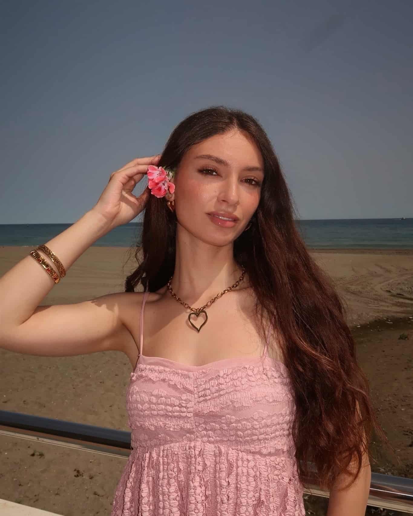 Estefania Perez | Bio, Wiki, Age, Height, Net Worth, Dating, Trivia