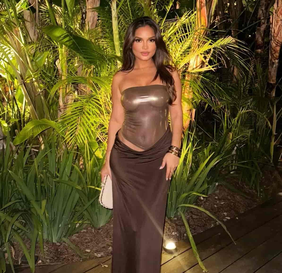 Kattya Heredia | Bio, Wiki, Age, Height, Net Worth, Dating, Trivia