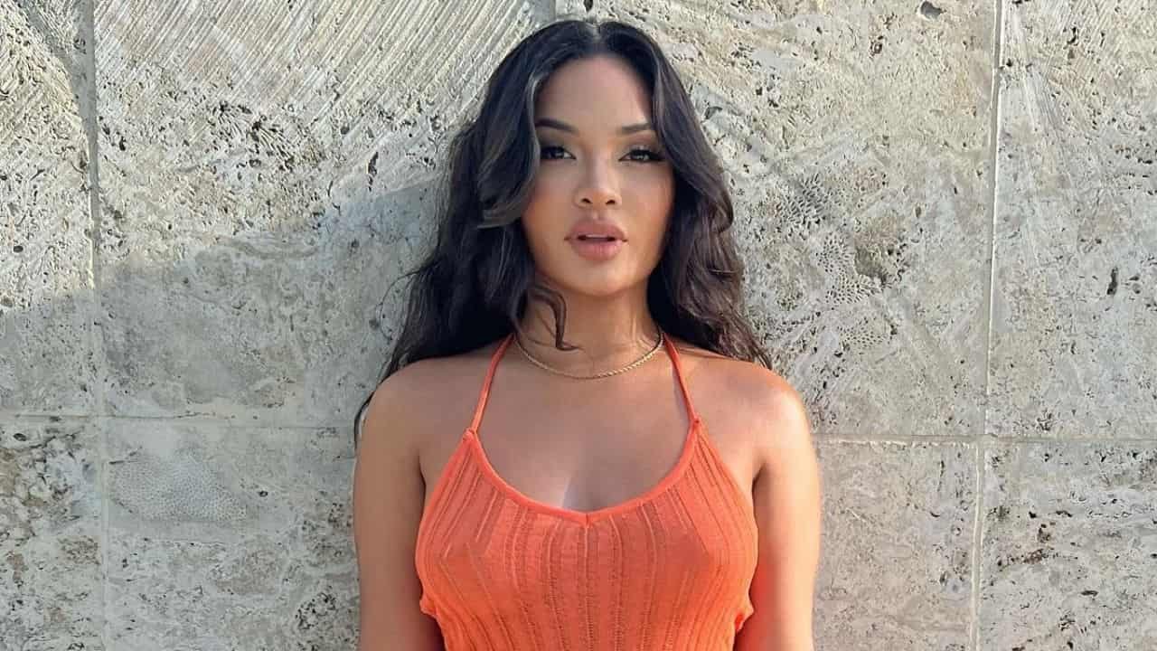 Kattya Heredia | Bio, Wiki, Age, Height, Net Worth, Dating, Trivia