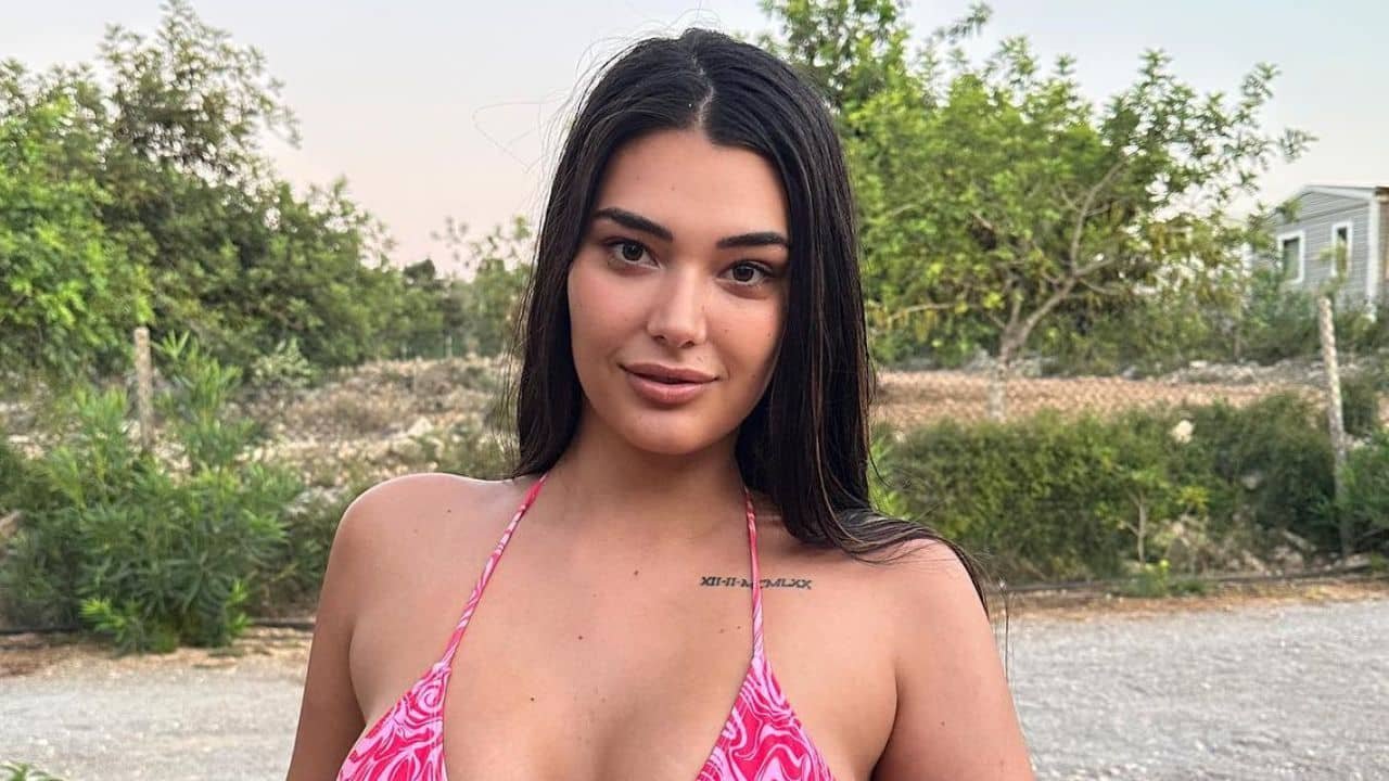 Mellamanmimii | Bio, Wiki, Age, Height, Net Worth, Dating, Trivia