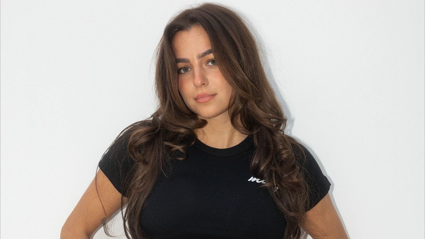 Monika Mancini | Bio, Wiki, Age, Height, Net Worth, Dating, Trivia