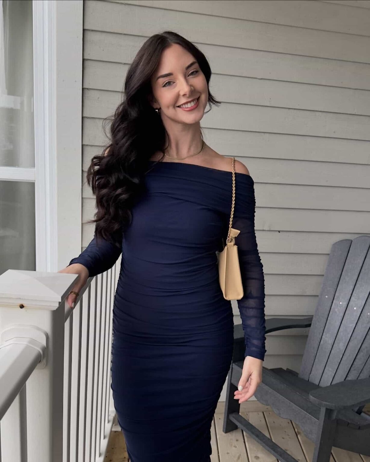 Morgan Revera Morgan Vera | Bio, Wiki, Age, Height, Net Worth, Dating, Trivia