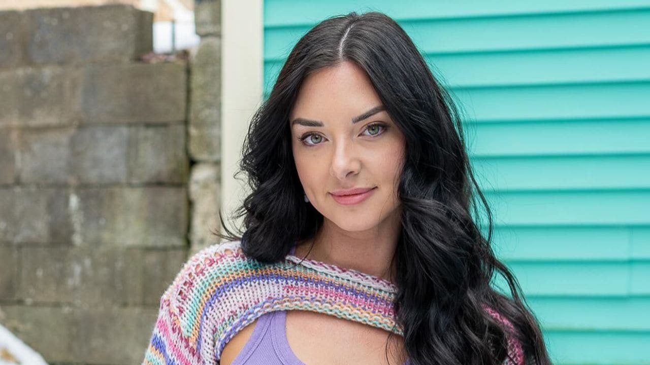 Morgan Vera | Bio, Wiki, Age, Height, Net Worth, Dating, Trivia