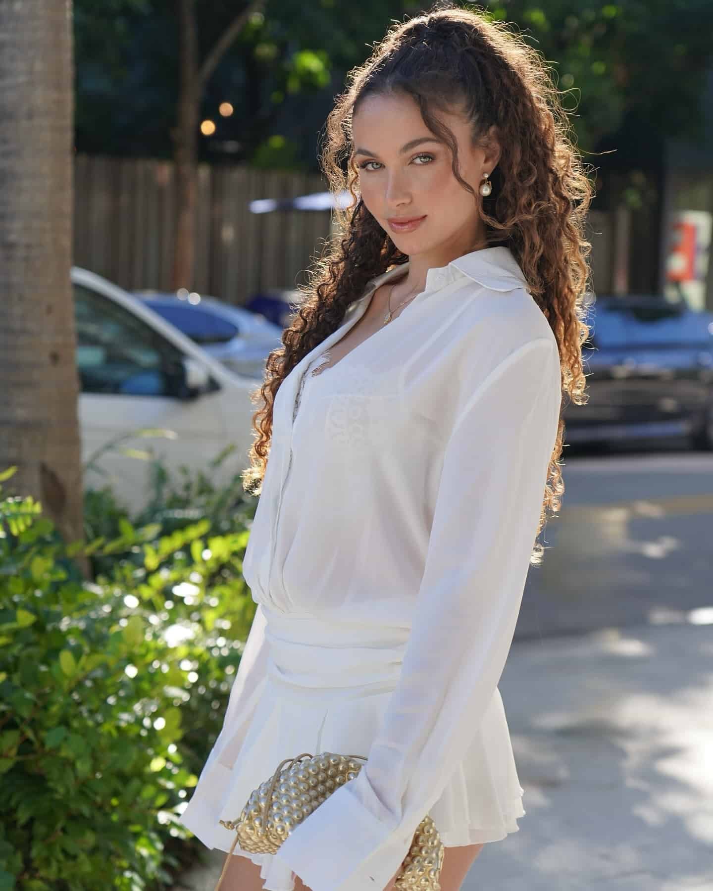 Nina Matos | Bio, Wiki, Age, Height, Net Worth, Dating, Trivia