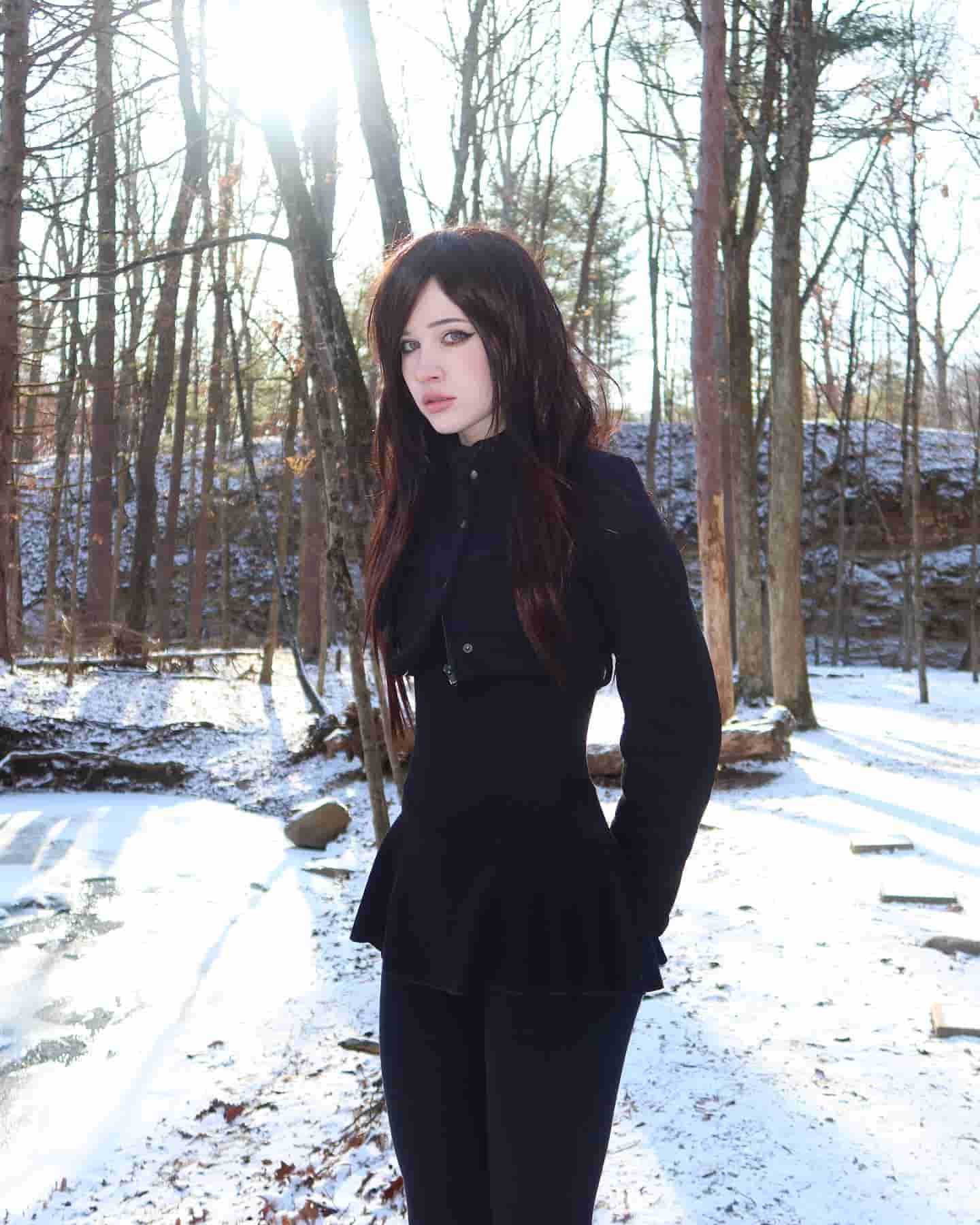 Norafawn | Bio, Wiki, Age, Height, Net Worth, Dating, Trivia