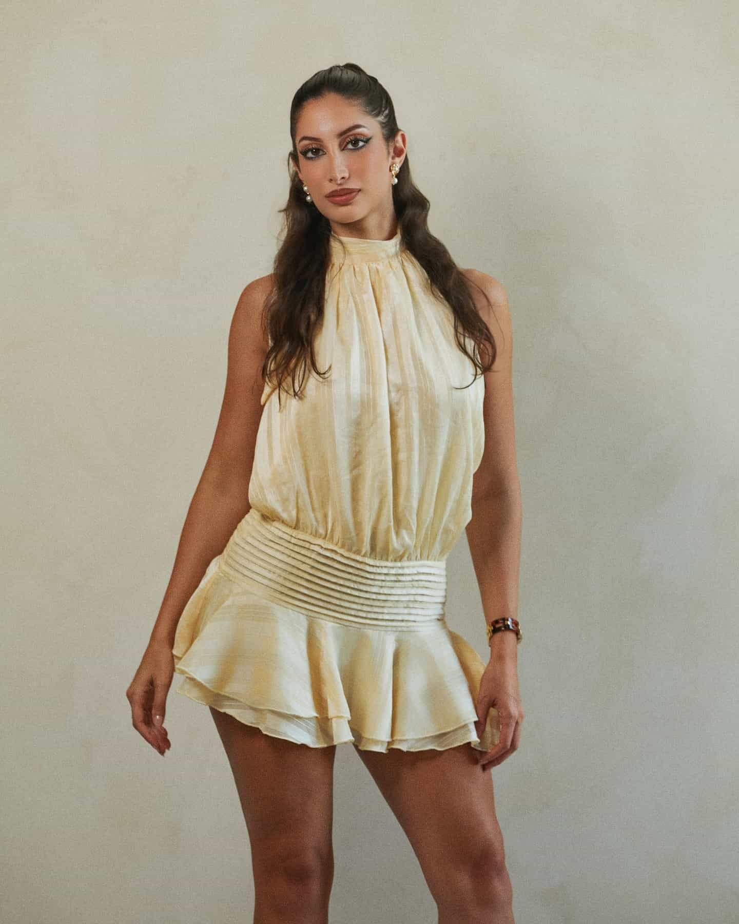 Paulina Barbar | Bio, Wiki, Age, Height, Net Worth, Dating, Trivia