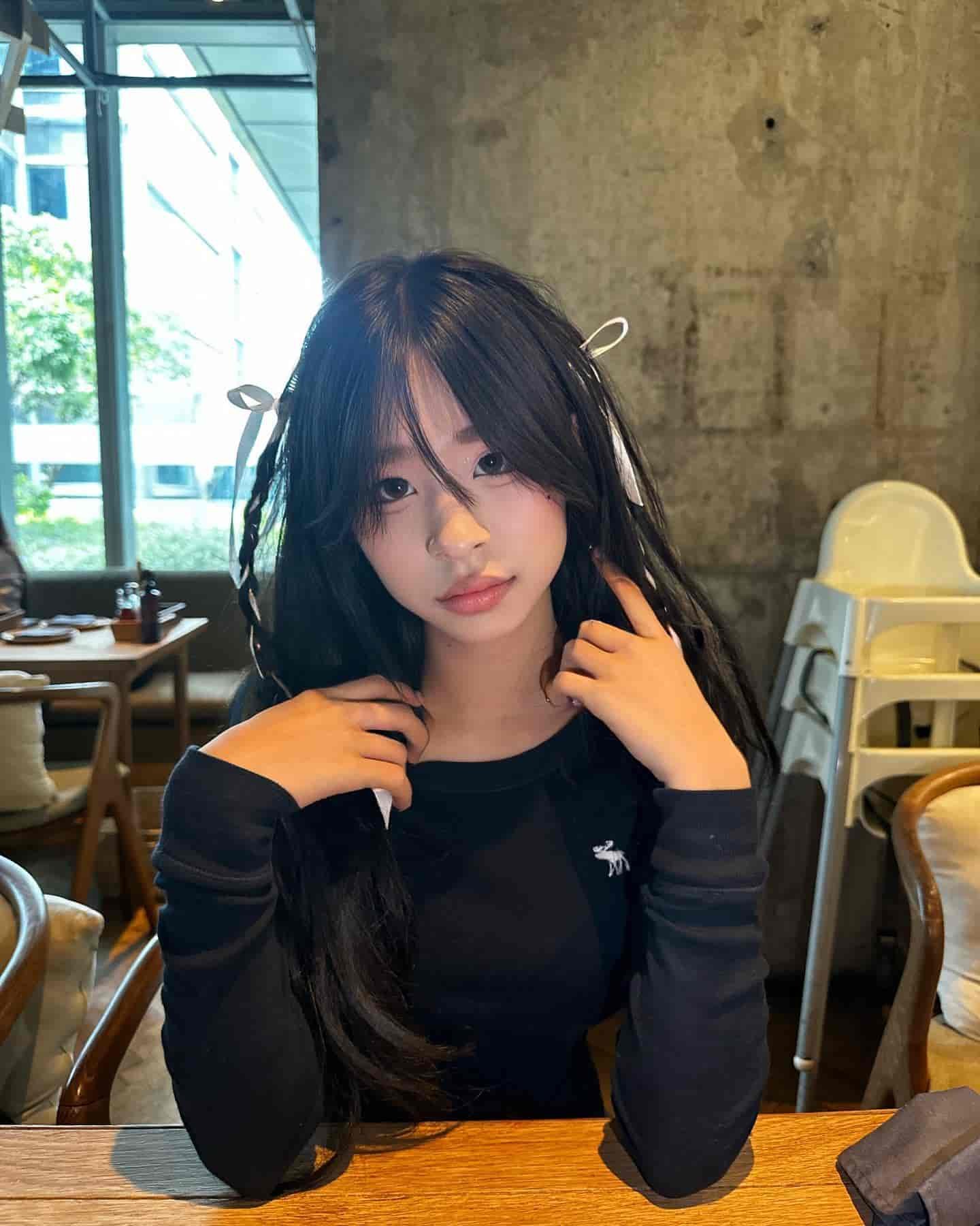 Princess Amelia Wu | Bio, Wiki, Age, Height, Net Worth, Dating, Trivia